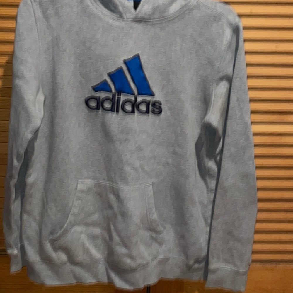 Adidas Hoodie